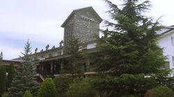 HOSTAL LOS INFANTES - VISTA  JARDIN