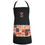 Thumbnail: Men's BBQ Apron - Black
