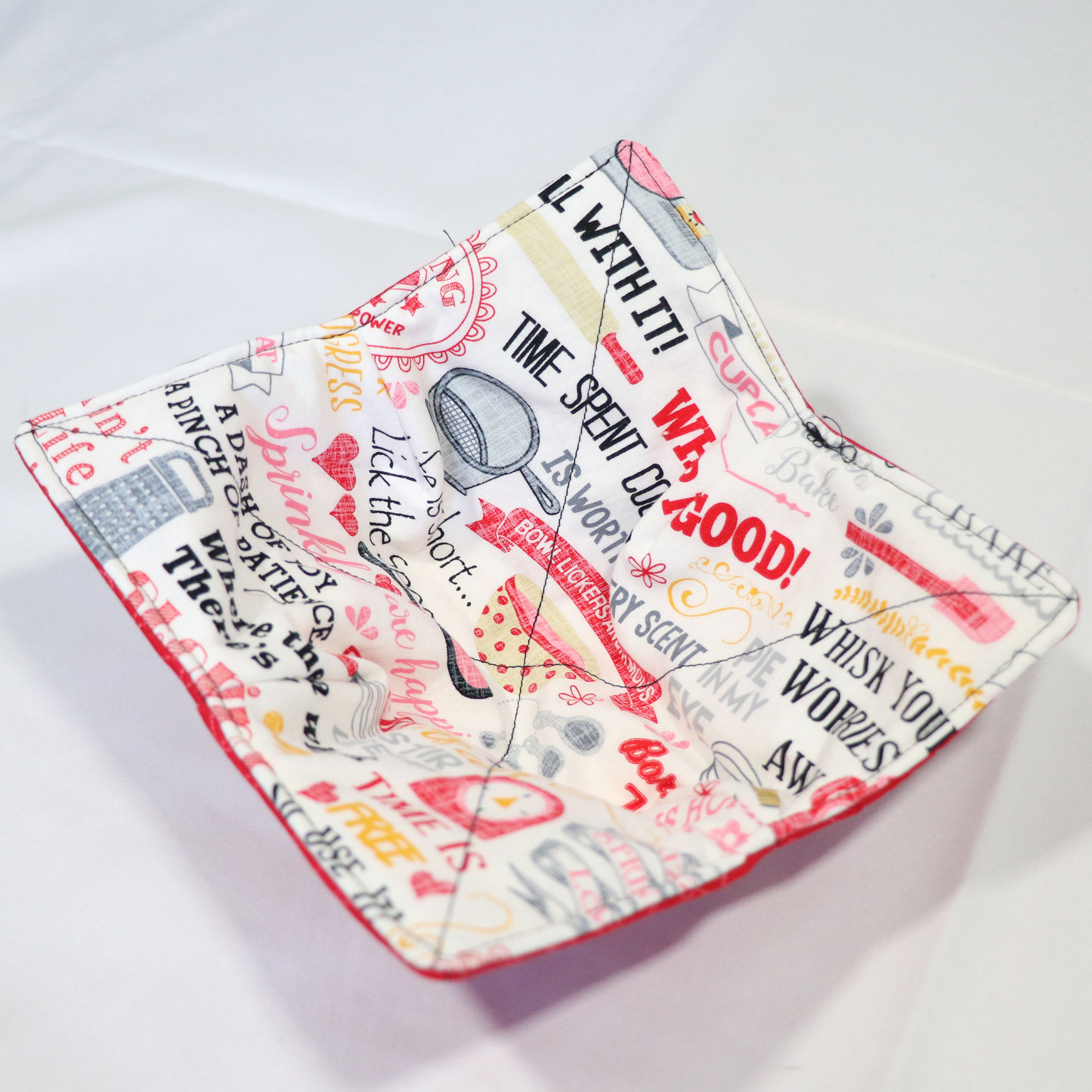 Bowl Coozie - Kitchen