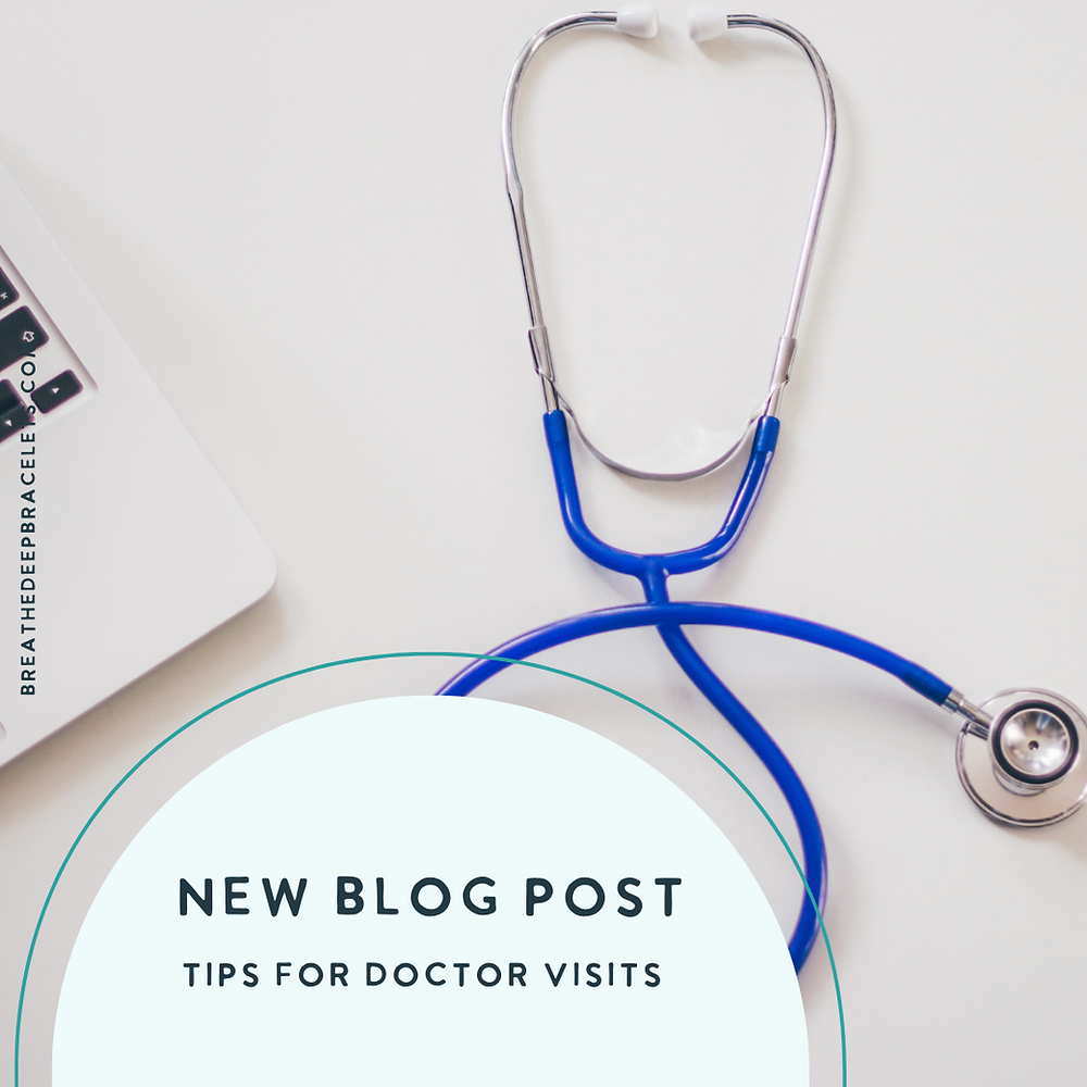 Tips for Doctor Visits