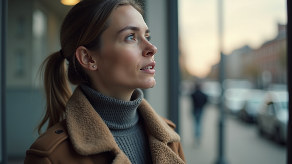 Close-up van een makelaar die een woninginspectie uitvoert