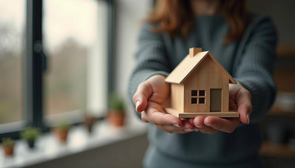 Huisverkoop begeleiding makelaar: zo helpt een makelaar bij het verkopen van uw huis