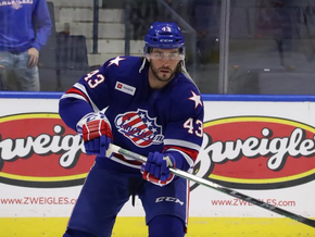 Amerks get their revenge on the Crunch