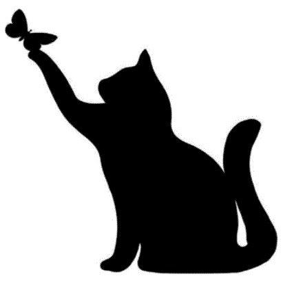 ARSCHLOCHKATZE.GIF