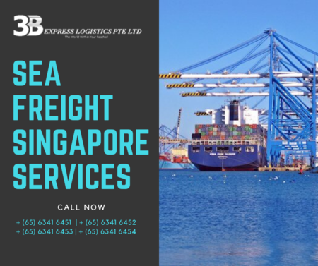 Tips To Save Money For Sea Freight Shipping