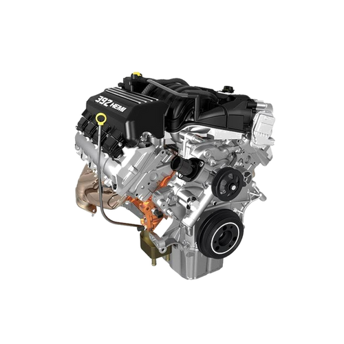 Hemi MDS Delete Tune Evolution Tuned