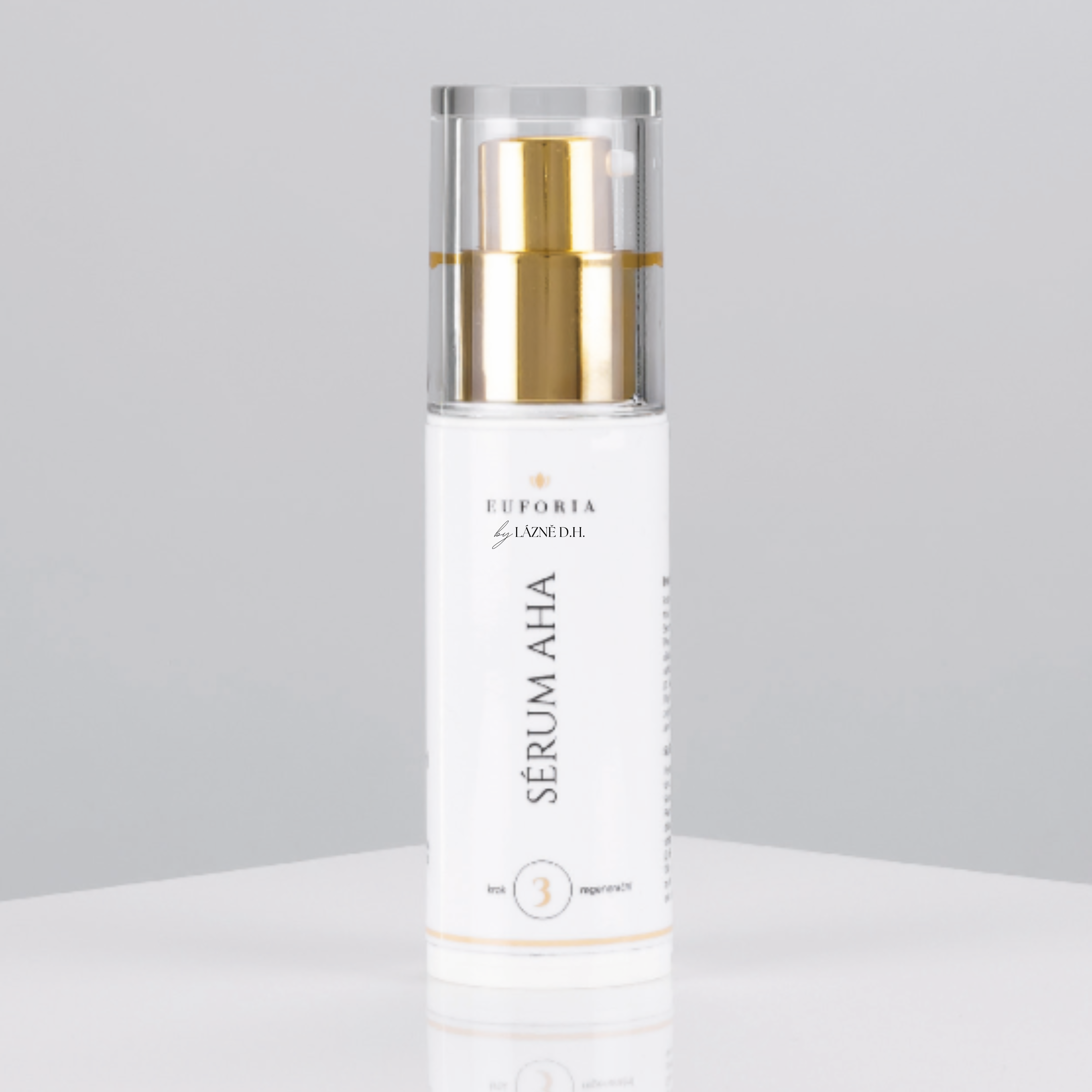 SÉRUM AHA 30 ml