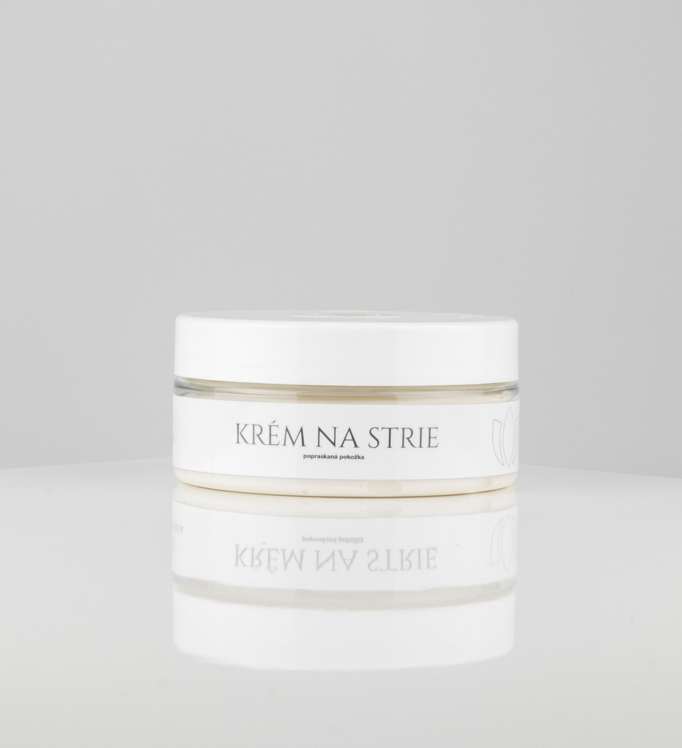 KRÉM NA STRIE 150ml