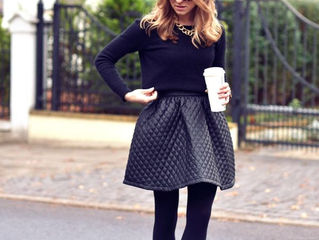 How to Rock Sweater