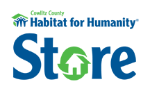 Cowlitz Habitat for Humanity Store KBCA Supporter