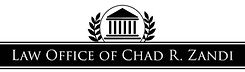 Law Office of Chad Zandi KBCA Supporter