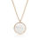 Thumbnail: LSD Mini Pendant Necklace