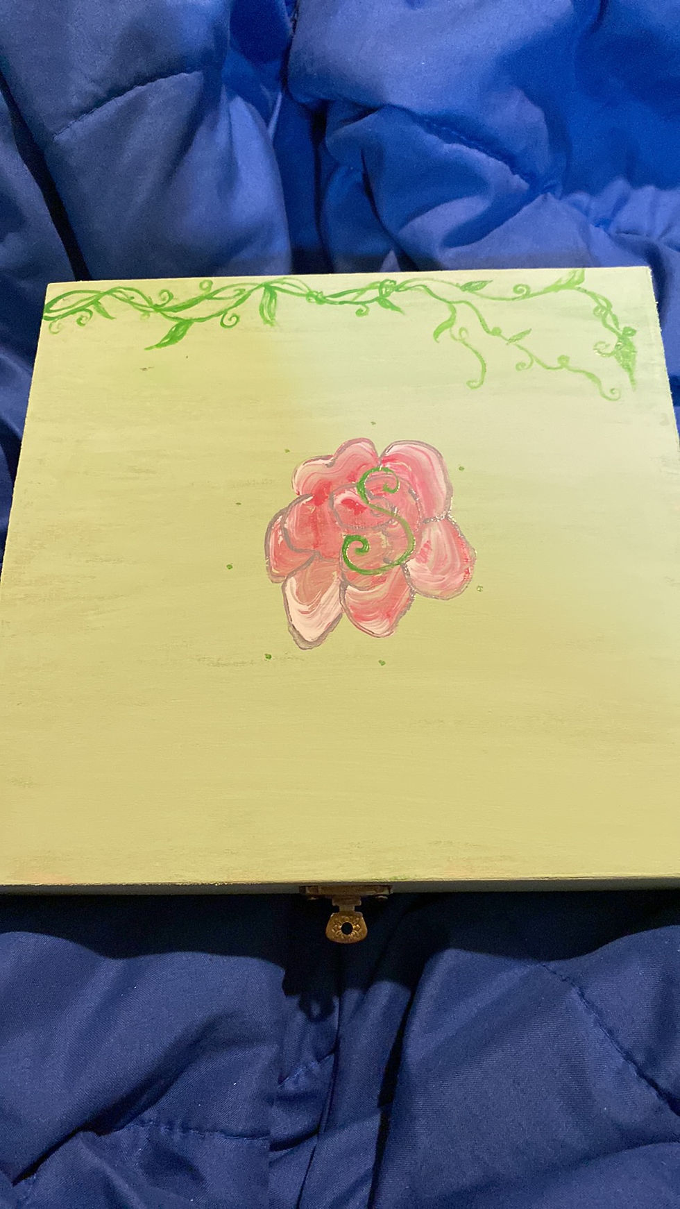 Thumbnail: Jewelry Box