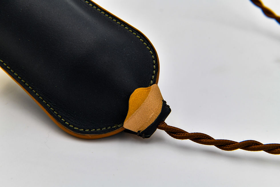 Thumbnail: Luminaire mirage par Unimoi