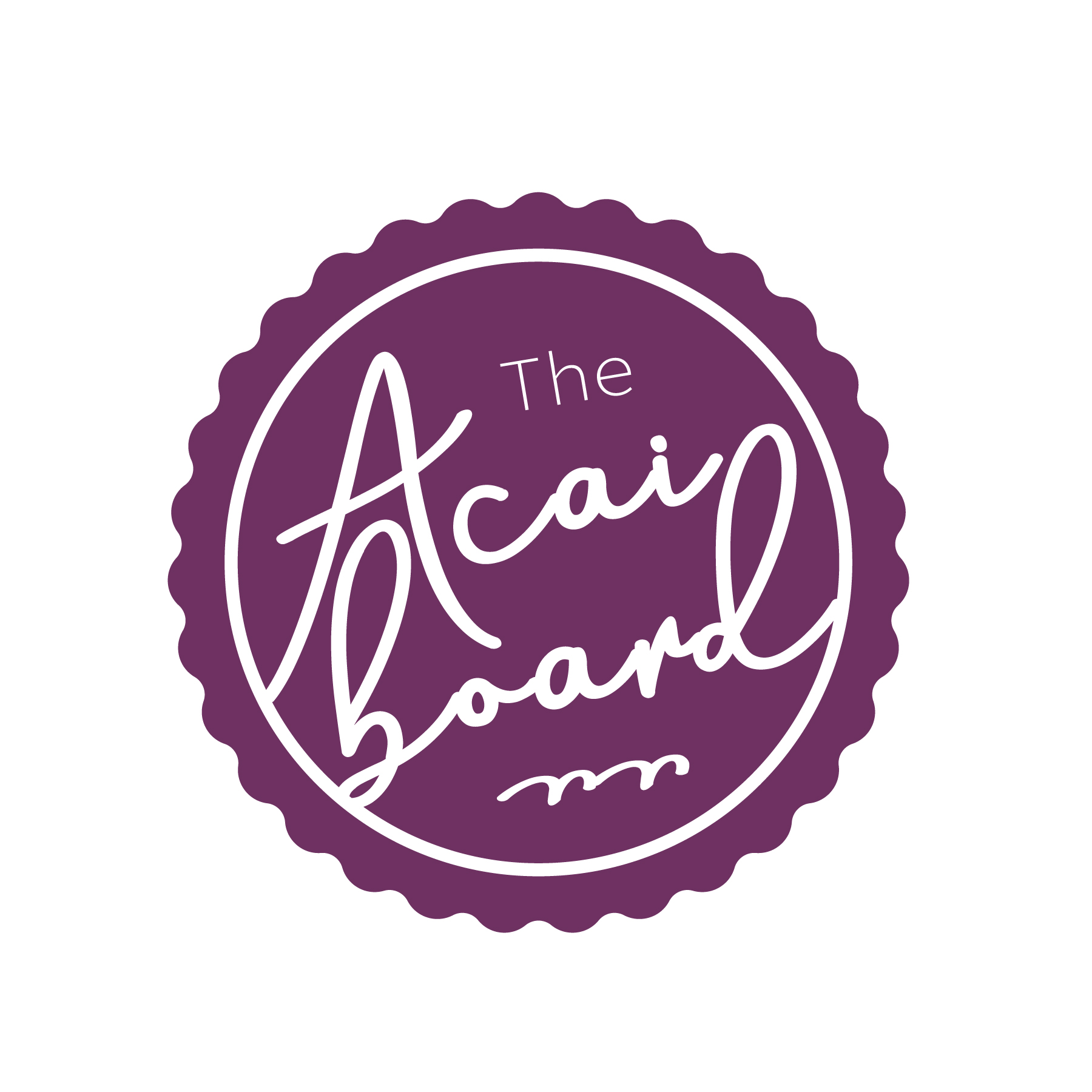 Home | The Acai Board