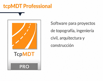 Aplitop PRO para ZWCAD- Sinertech Perú
