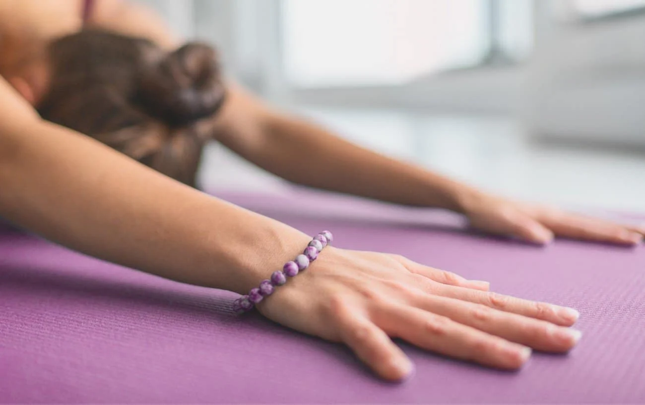 Meditation in Motion Yoga Class