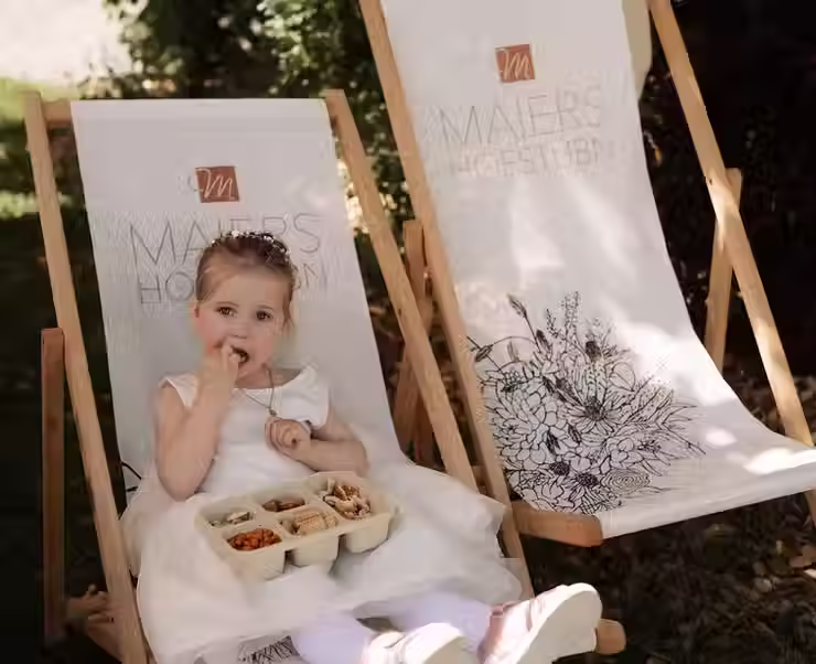 Hochzeitslocation Muenchner Umland