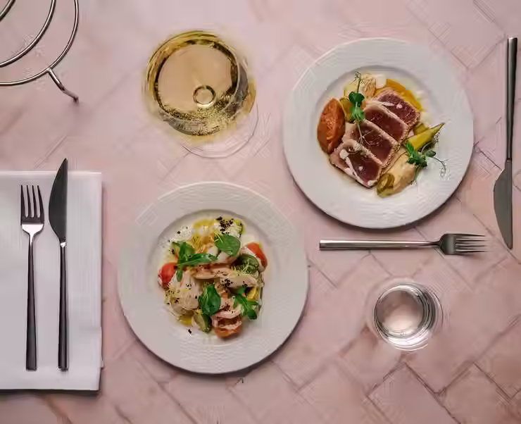 Hausgemachte Küche bei Maiers Hofstubn, Regional I Frisch I Saisonal