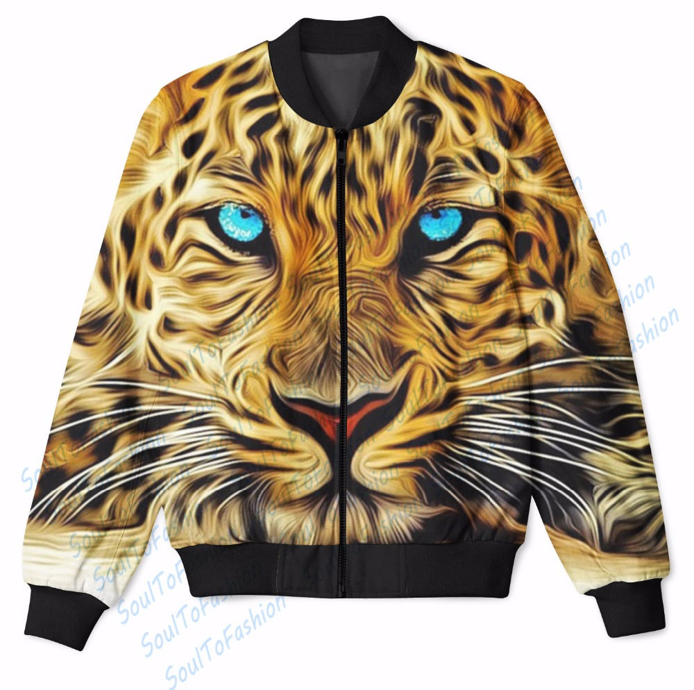 Varsity Jacket