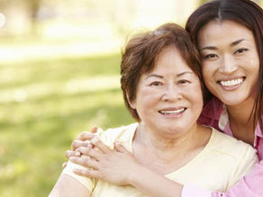 5 Fun Spring Activities for Seniors