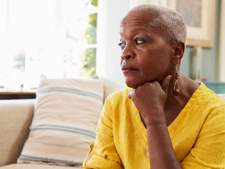 8 Ways to Relieve Caregiver Anxiety and Improve Well-Being