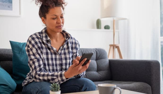 These 5 simple apps have big meditation benefits for caregivers