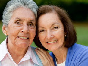 10 Fun Things to Do with Someone in a Nursing Home or Assisted Living