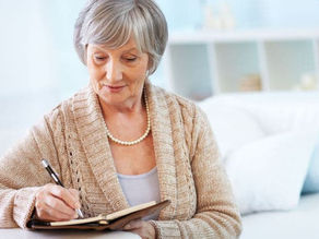 Stress Relief for Caregivers: Boost Your Mood with a 10 Minute Exercise