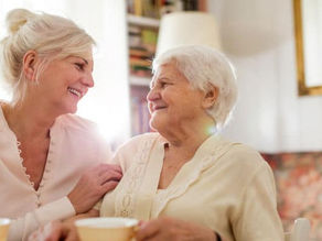 Therapeutic Fibbing: Why Experts Recommend Lying to Someone with Dementia