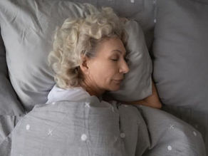Improve Caregiver Sleep with 5 Relaxing Guided Meditations for Deep Sleep