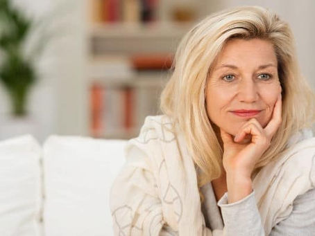 5 Tips for Self-Care While Caring for Someone with Cancer