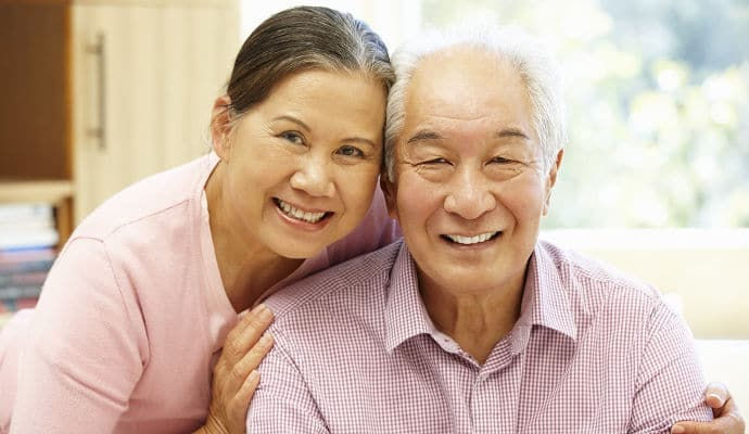 diabetes in seniors