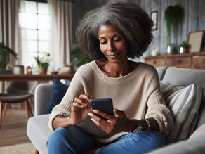 5 Mobile Apps That Instantly Relieve Caregiver Anxiety