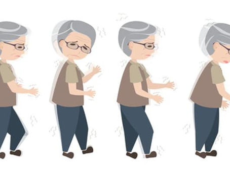 Could Your Senior’s Medications Cause Symptoms of Parkinson’s Disease?