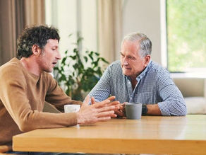 What To Do When Aging Parents Refuse Help They Need