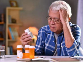 7 Ways for Seniors to Reduce the Cost of Prescription Drugs