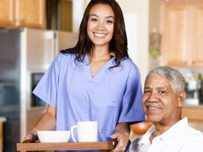 7 Steps for Hiring a Caregiver for In-Home Help