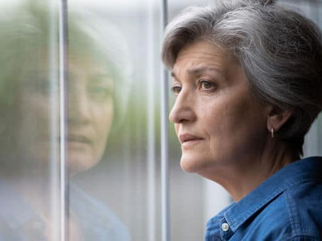 Manage Post-Pandemic Anxiety, Isolation, Depression With 7 Tips From Oprah and AARP Experts