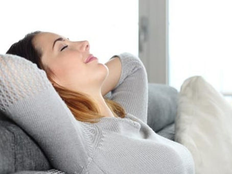 How to Relieve Caregiver Stress: 4 Tips from Navy SEALs