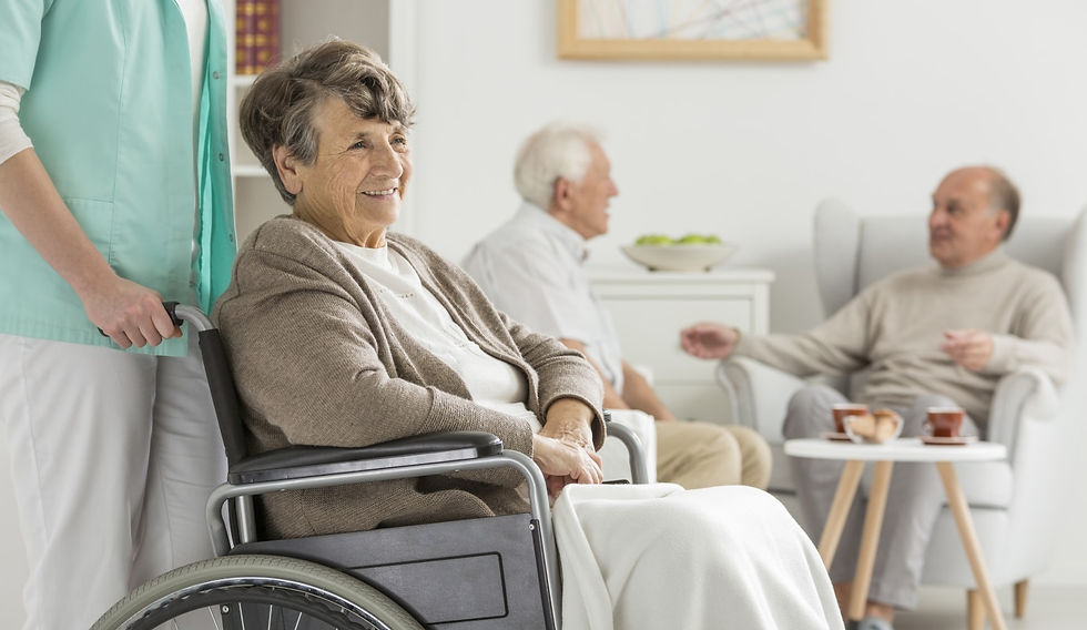 How to Pay for Assisted Living: 6 Options