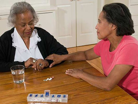 Medications for Seniors: 14 Questions to Ask Doctors Before Adding a New Drug