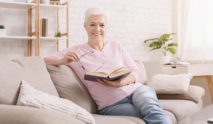 Caring for the Caregiver: 6 Ways to Get Help and Improve Your Health