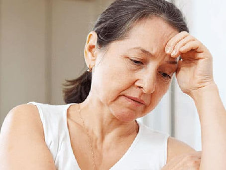 7 Ways of Dealing with Caregiver Guilt That Improve Health