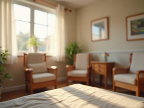 Understanding the Benefits of Memory Care Services