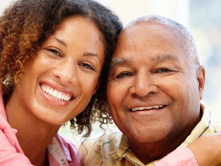 Self Care for the Caregiver: Give Yourself a Hall Pass
