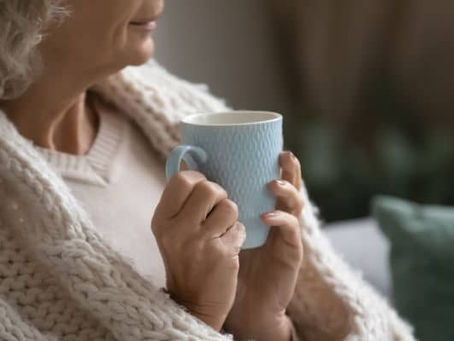 15 Quick Tips for Managing Caregiver Stress