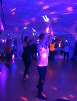 Clubbercise