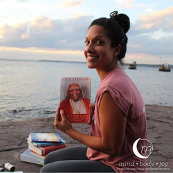 I had a horrible nightmare last evening.