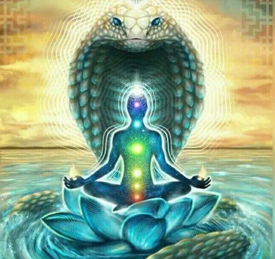Tantra Flow- 2hr.